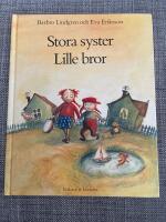 Stora syster, Lille bror