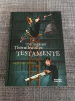 Tvillingarna Thornthwaites testamente