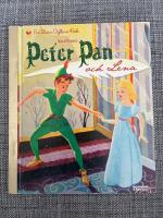 Peter Pan och Lena