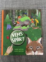 Vems sp&aring;r?