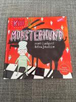 Kivi & Monsterhund