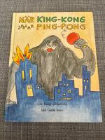 N&auml;r King-Kong spelar ping-pong