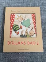 Dollans dagis