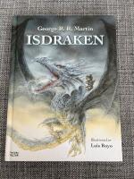 Isdraken