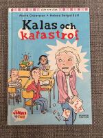 Kalas och katastrof