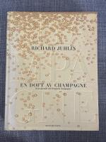 En doft av champagne : 8000 provade och betygsatta champagner