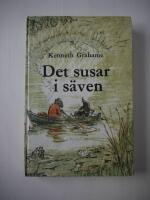 Det susar i s&auml;ven