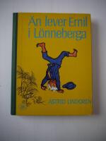 &Auml;n lever Emil i L&ouml;nneberga