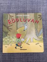 R&ouml;dluvan