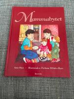 Mammabytet
