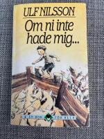 Om ni inte hade mig-