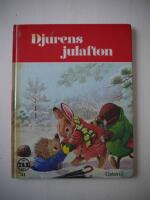 Djurens julafton