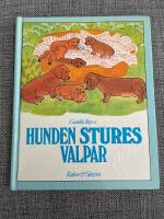 Hunden Stures valpar