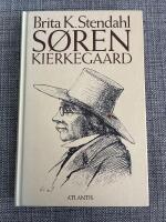 S&oslash;ren Kierkegaard