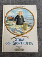 Stina och Stortruten
