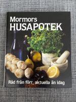 Mormors husapotek