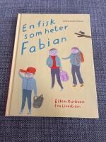 En fisk som heter Fabian