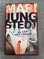 Du g&aring;r inte ensam