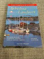 Arholma-Landsort