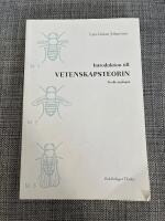Introduktion till vetenskapsteorin
