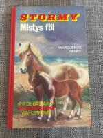 Stormy, Mistys f&ouml;l