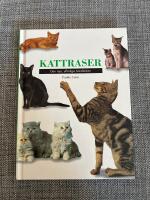 Kattraser : den nya, utf&ouml;rliga handboken