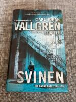 Svinen