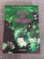 Monstret och m&auml;nniskorna
