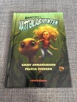 &Auml;ventyret i vattenlabyrinten