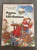 Pricken och Lilla gumman