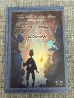 Den magiska gitarren