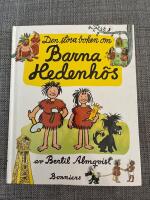 Den stora boken om Barna Hedenh&ouml;s