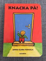 Knacka p&aring;!