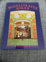 Modellteaterboken