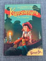 Klappsnapparna och Charlie