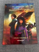 Skuggrikets portar