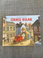 &Ouml;rnis bilar