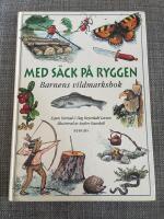 Med s&auml;ck p&aring; ryggen