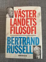 V&auml;sterlandets filosofi och dess samband med den politiska och sociala utvecklingen