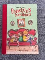 Boken om prostens barnbarn