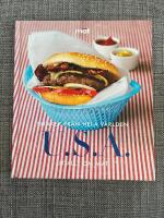 U.S.A. - [ur Allt om mat]