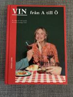 Vin fr&aring;n A till &Ouml;