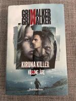 Kiruna Killer