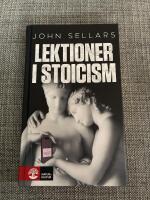 Lektioner i stoicism