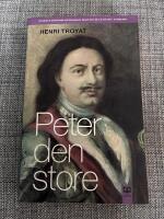 Peter den store