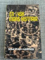 En tysk mans historia