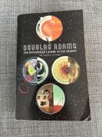 The hitchhiker's guides - a trilogy in four parts
