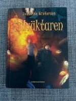 Tidv&auml;ktaren
