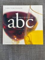 Vinprovningens abc