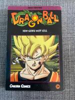 Son-Goku mot Cell